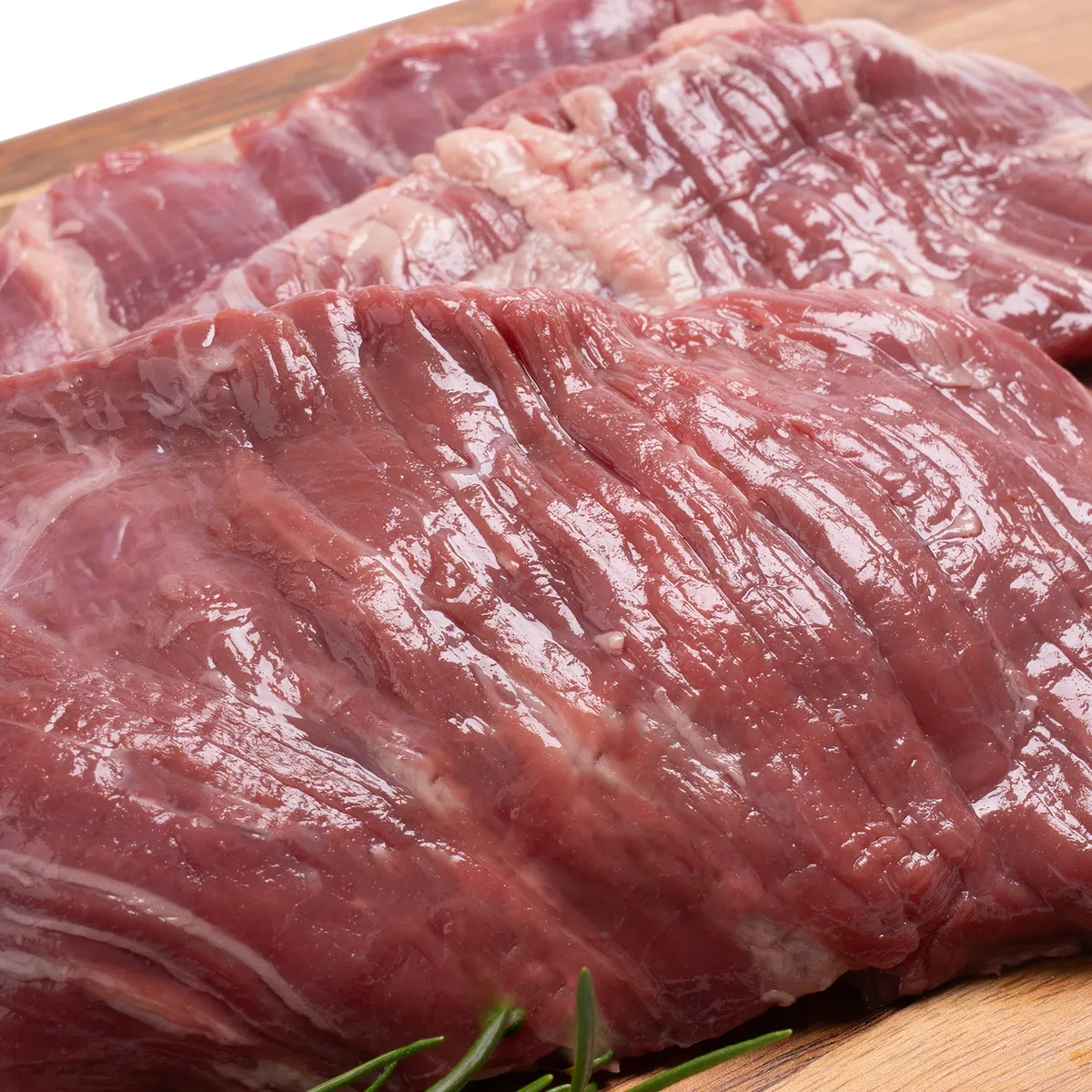 TOTTUS - Entraña Tottus