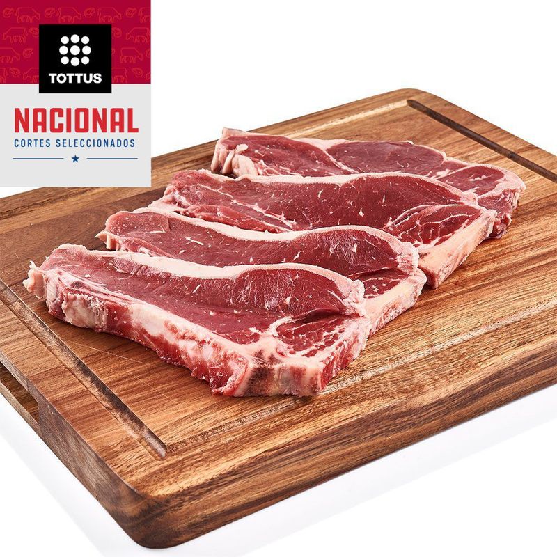 TOTTUS - Churrasco Largo Tottus