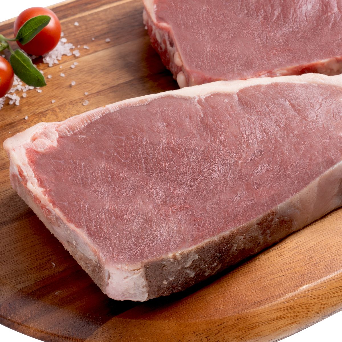 TOTTUS - Churrasco Largo Tottus