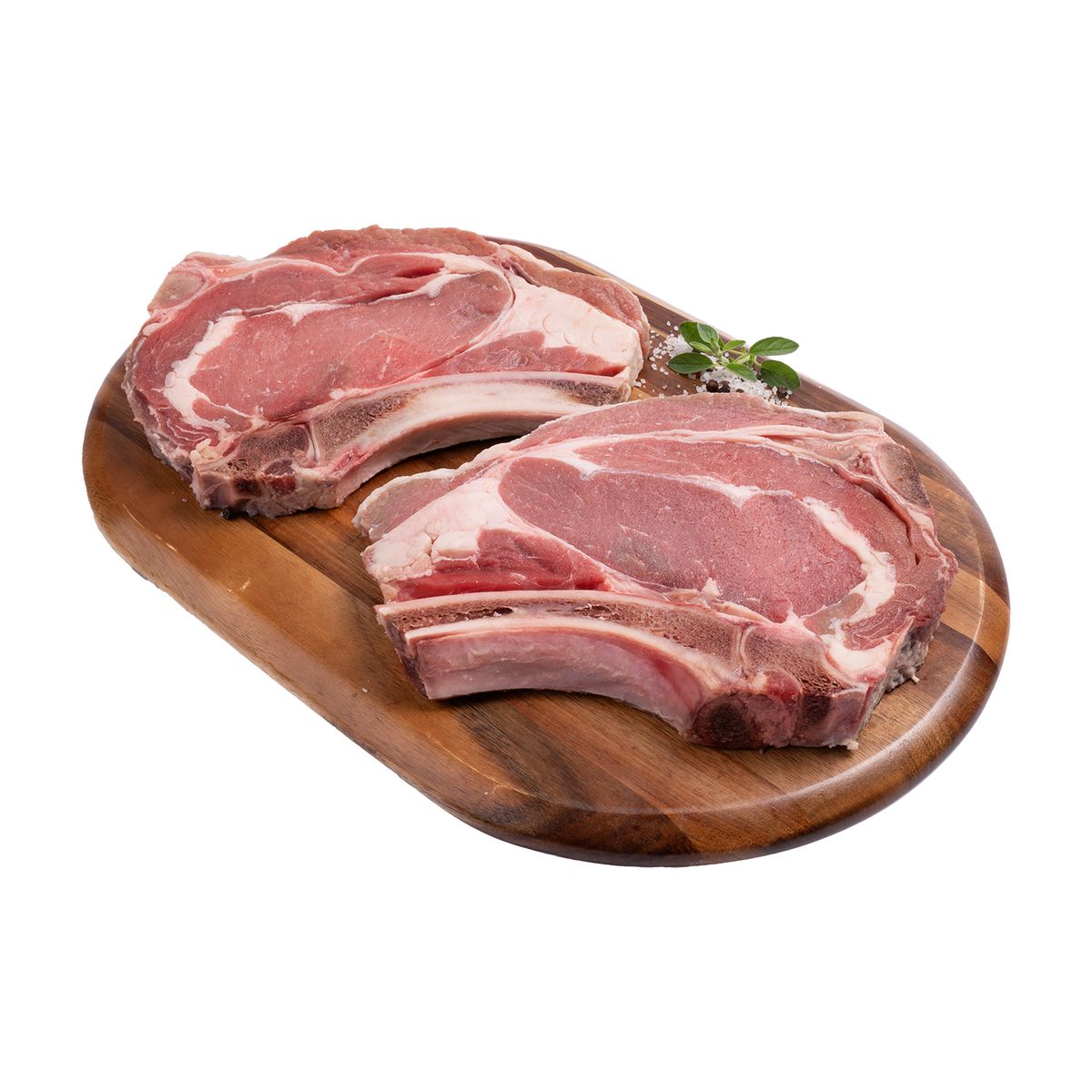 TOTTUS - Churrasco Redondo Tottus