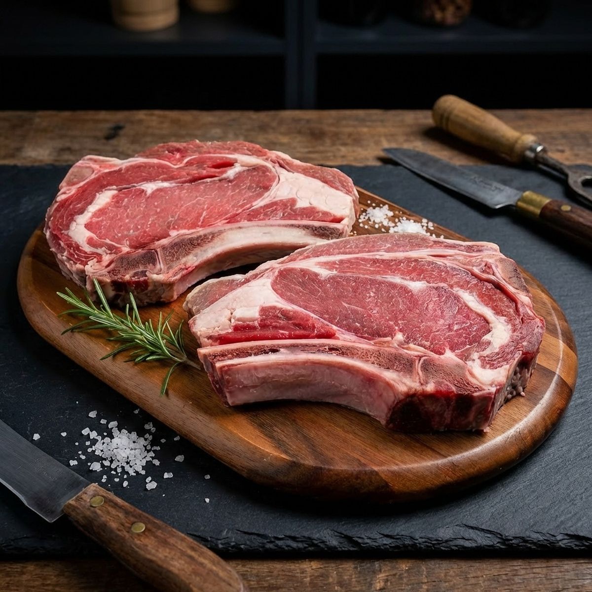 TOTTUS - Churrasco Redondo Tottus