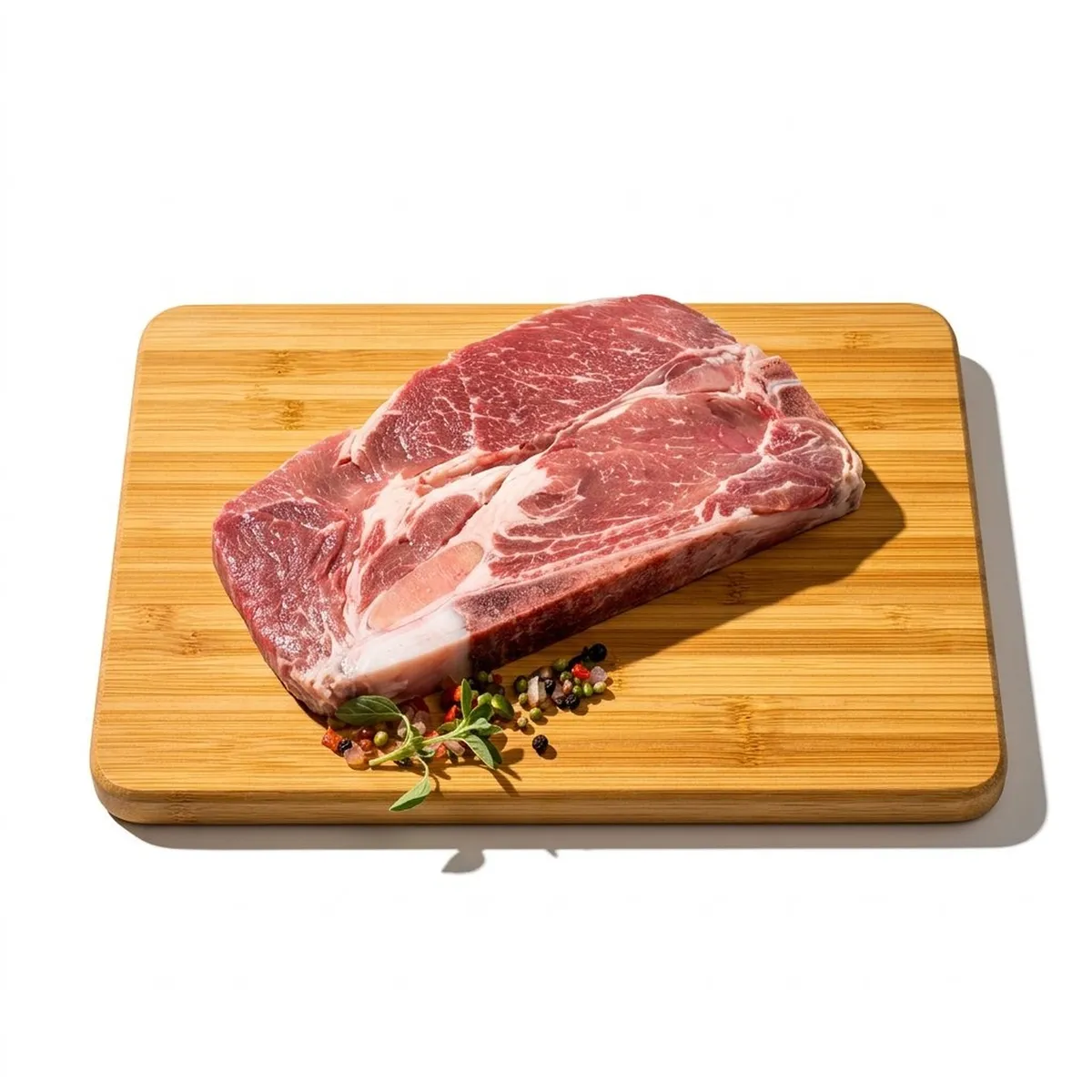 TOTTUS - Churrasco Aguja De Res Tottus