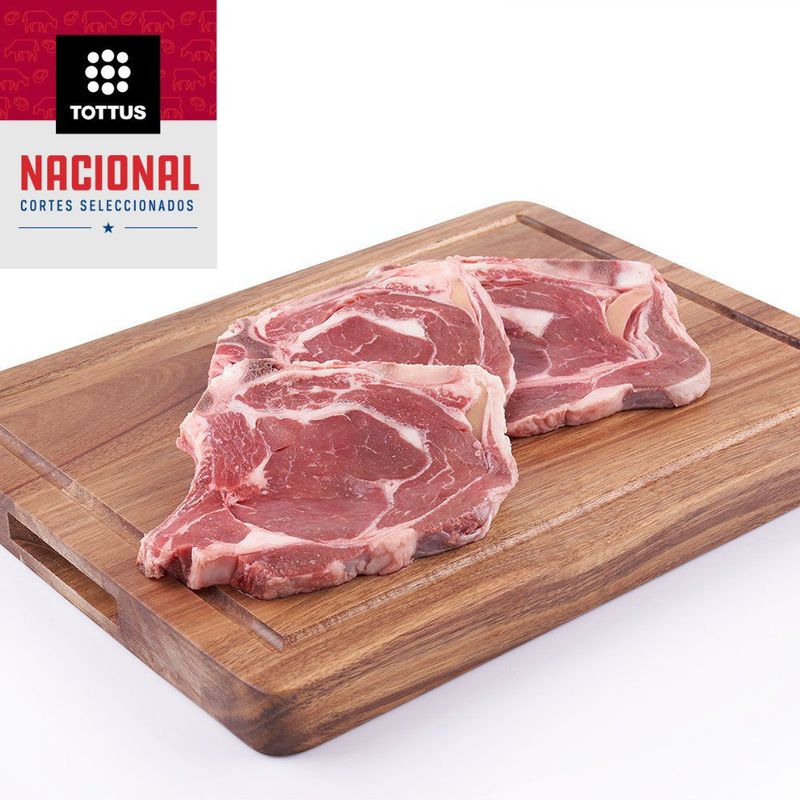 TOTTUS - Churrasco Aguja De Res Tottus