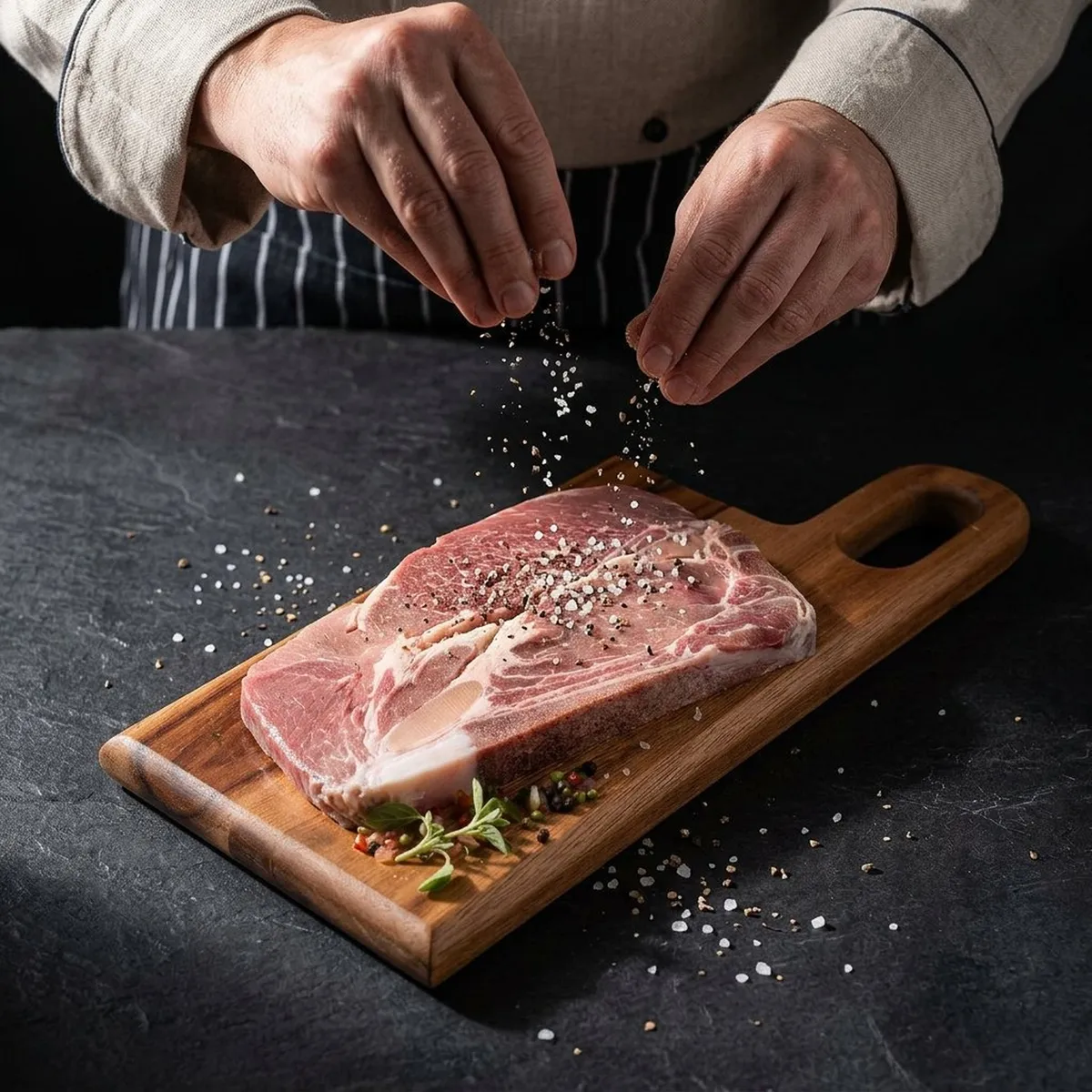 TOTTUS - Churrasco Aguja De Res Tottus