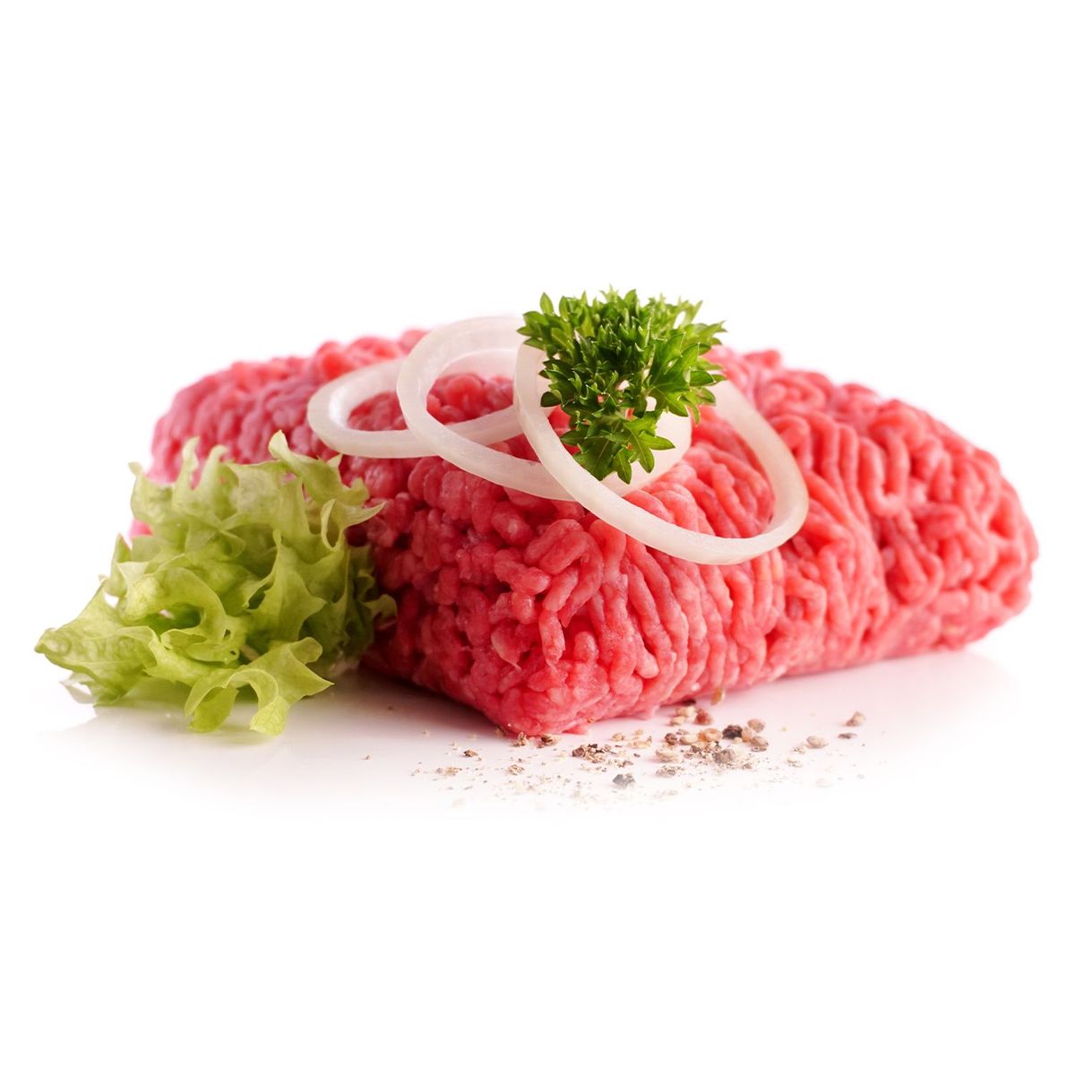 TOTTUS - Bisteck Molido Tottus