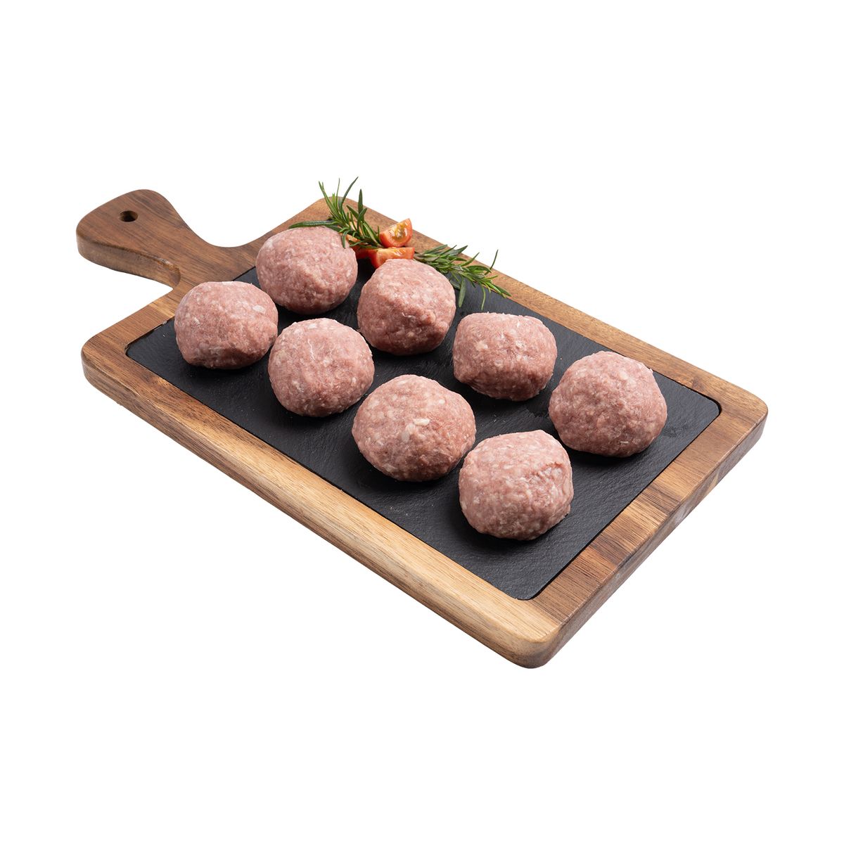 TOTTUS - Albondigas de Res Tottus