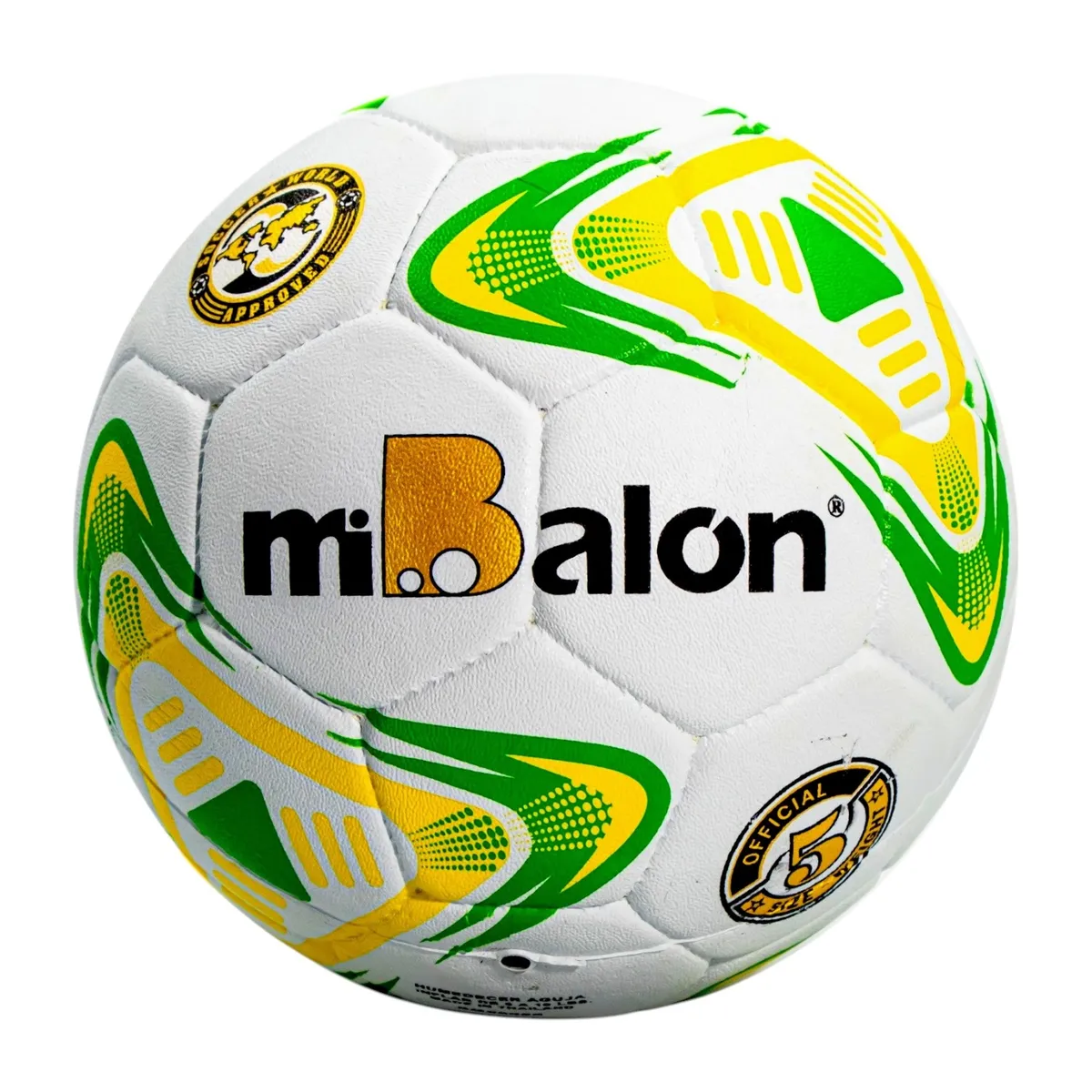 Mi Balon - P/FUTBOL MI BALON CELULAR N 5 MODELOS