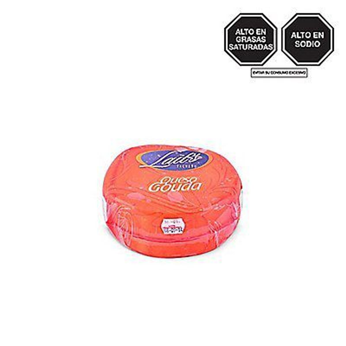 LAIT'S - Queso Goudá Laits x Kg