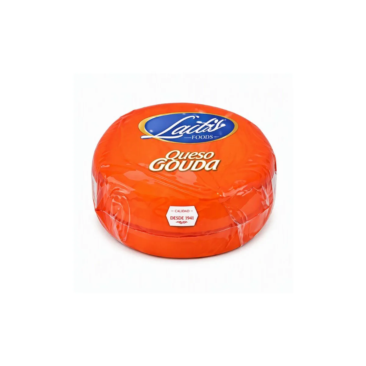  - Queso Goudá Laits x Kg