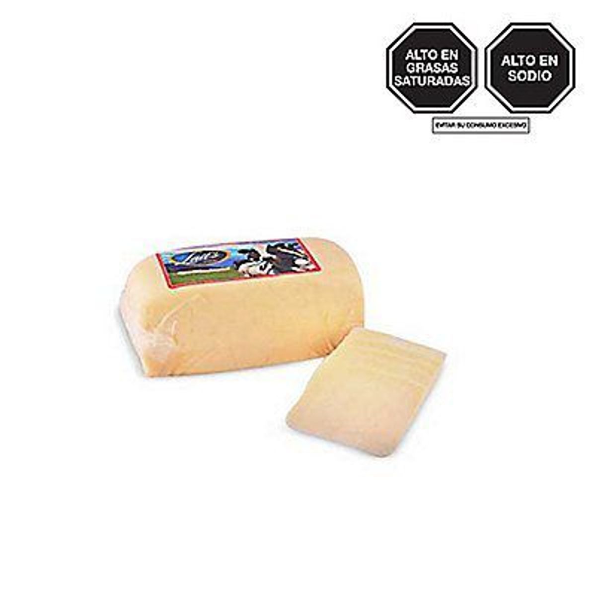 LAIT'S - Queso Edam Artesanal Laits x Kg