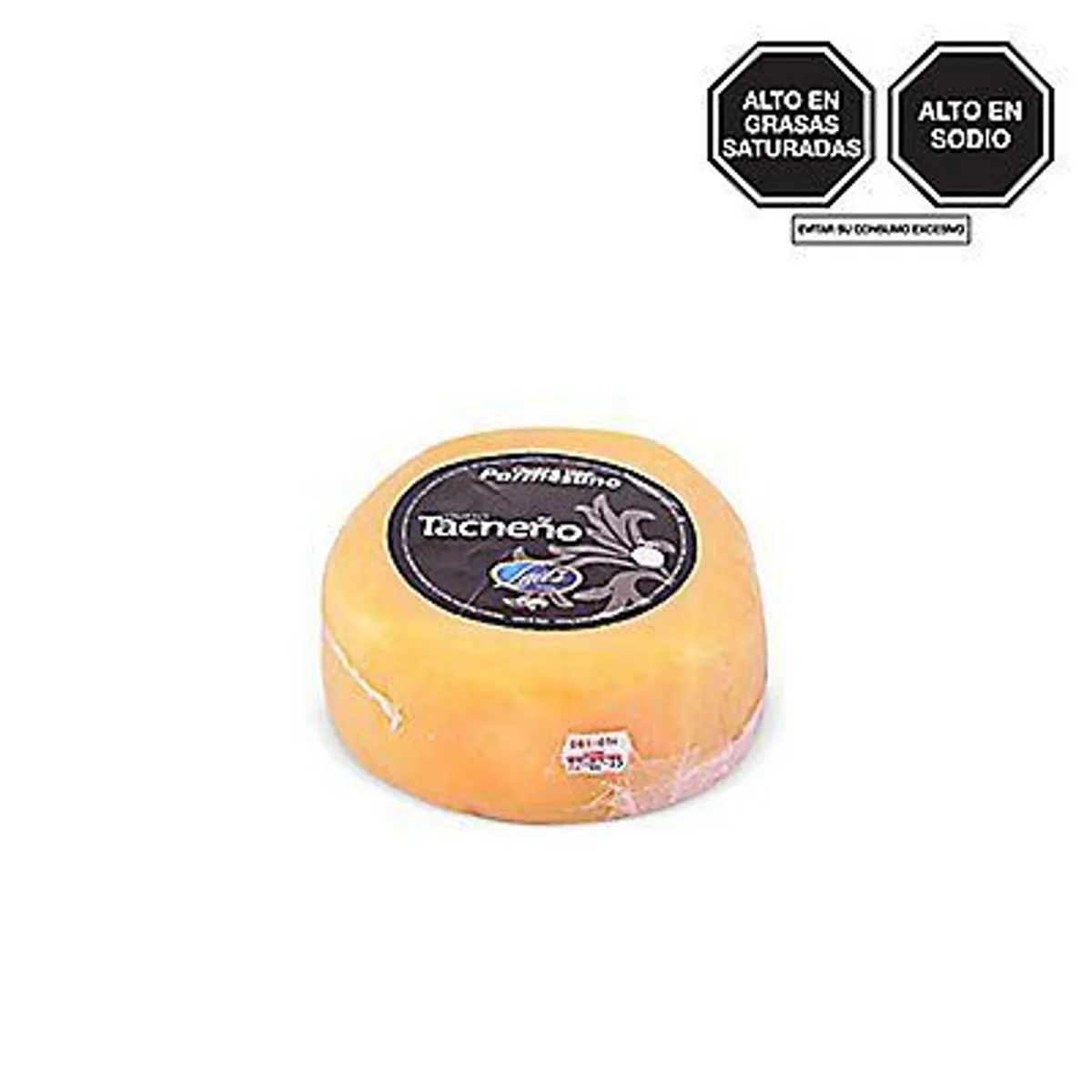 LAIT'S - Queso Parmesano Laits x Kg