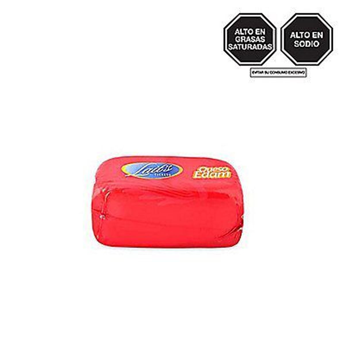 LAIT'S - Queso Edam Laits x Kg
