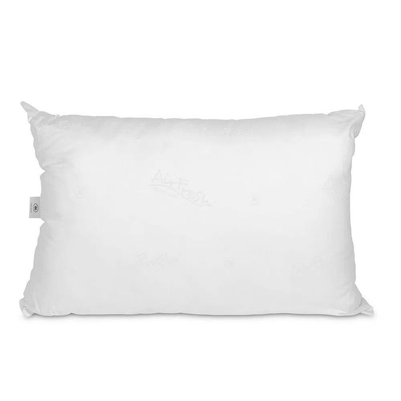 DRIMER - Almohada Air Fresh Soft