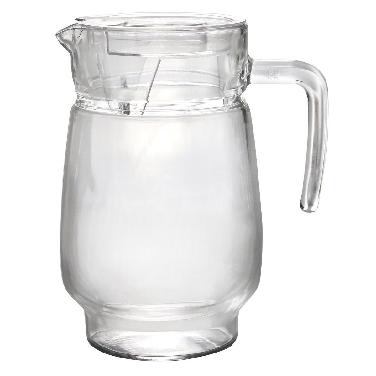 CASA JOVEN - Jarra de Vidrio 1.4 L