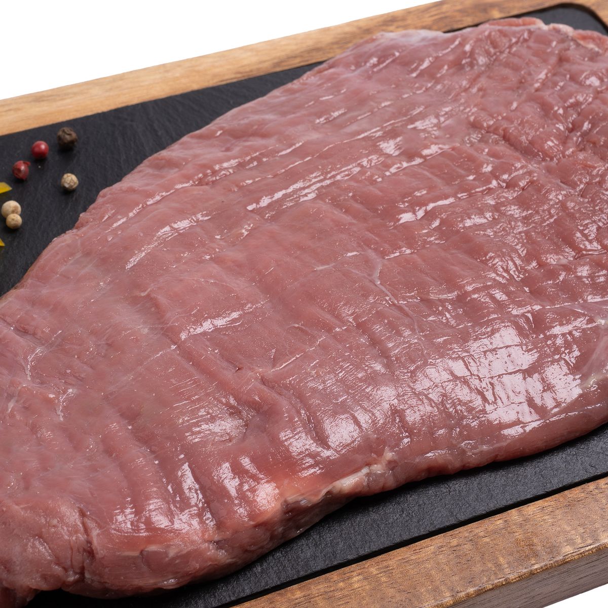 TOTTUS - Bife De Vacío Nacional Tottus