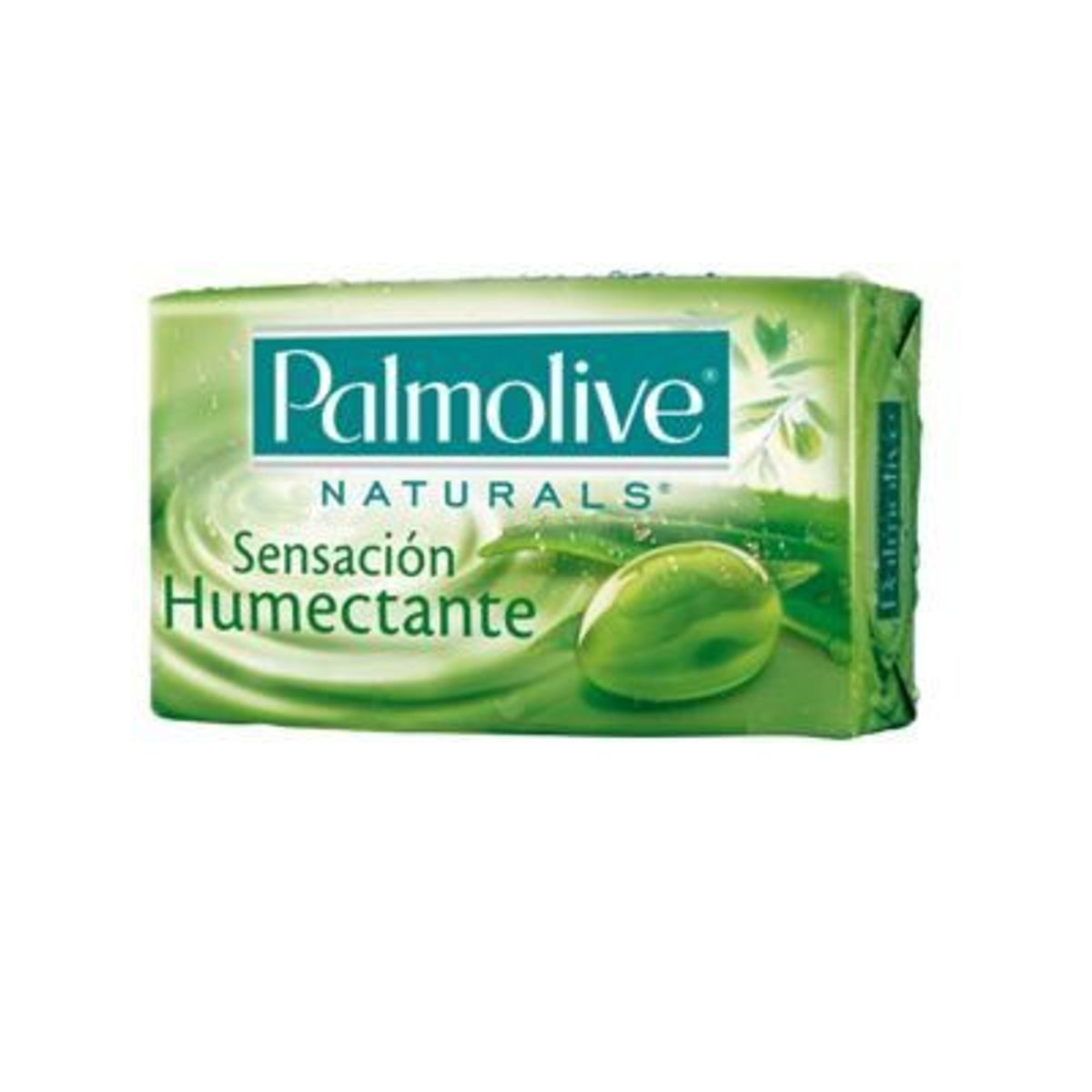 PALMOLIVE - Jabón Palmolive Tocador Alove Oliva Empaque 75 g