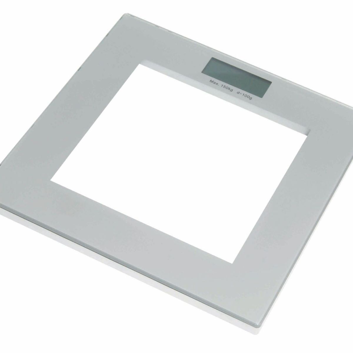 CASA JOVEN - BALANZA DE VIDRIO