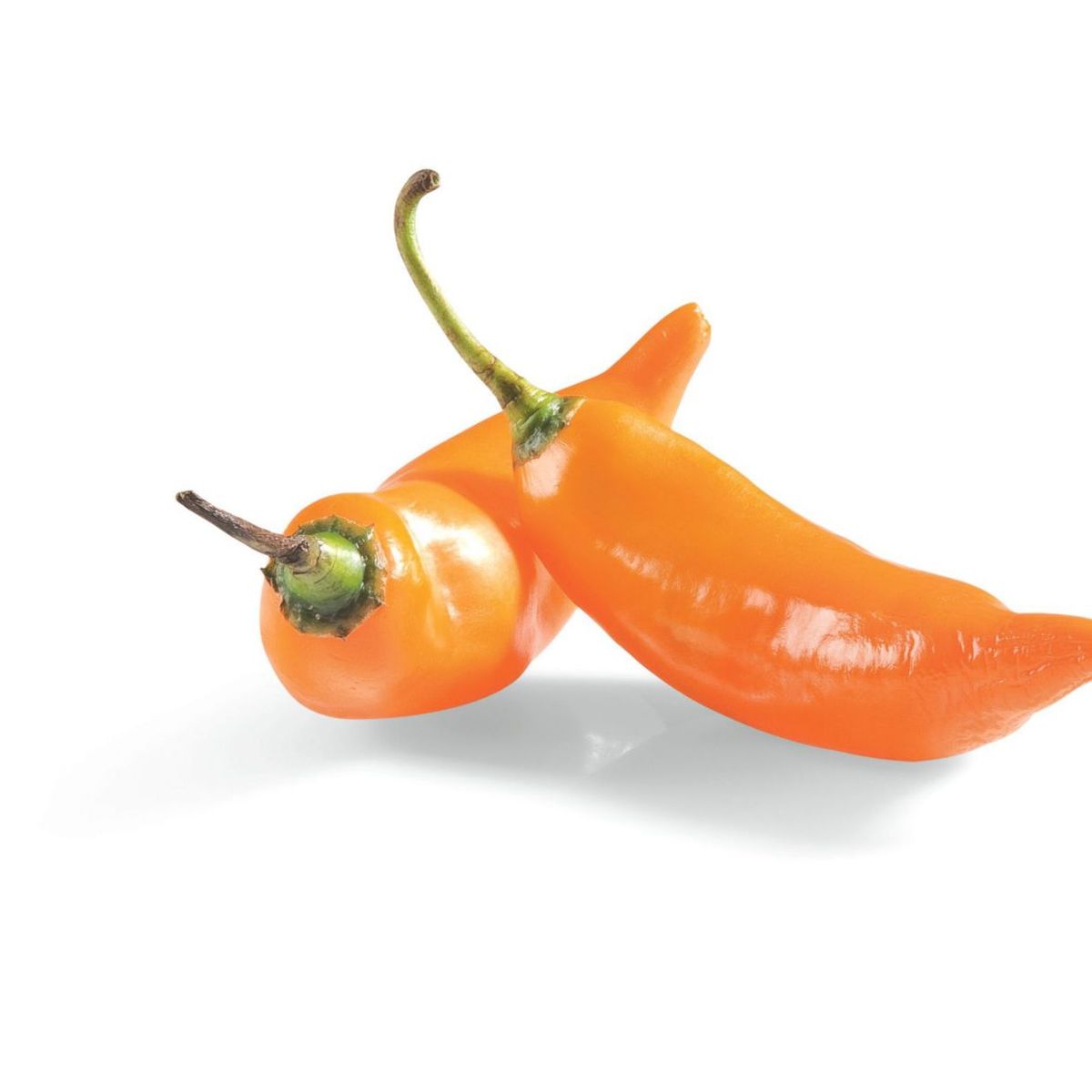 TOTTUS VERDURAS - Ají Verde Tottus