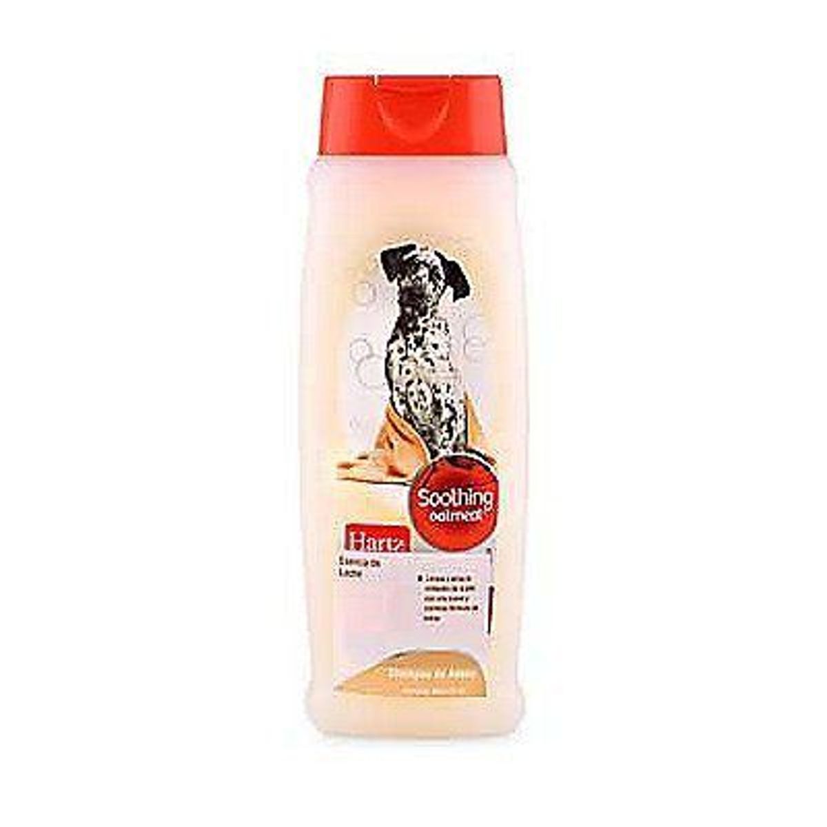 HARTZ - Shampoo para Mascotas Hartz Living Oatmeal Envase 18 Oz