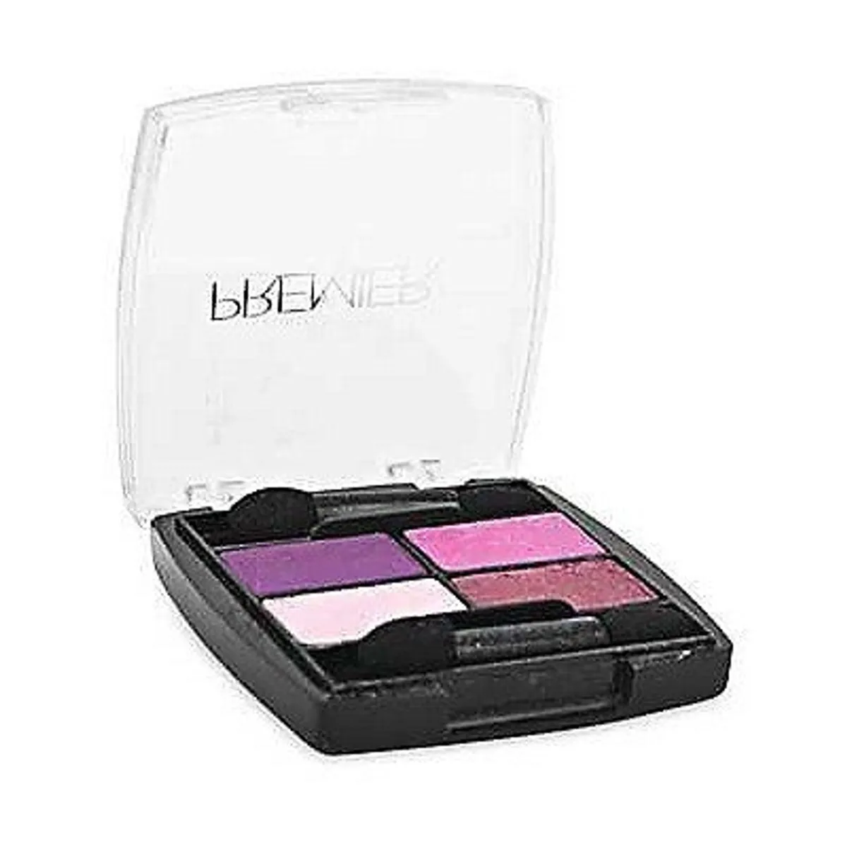 PREMIER - Paleta de Sombras Cuarteto Premier Tono Violet Envase 4.8 g