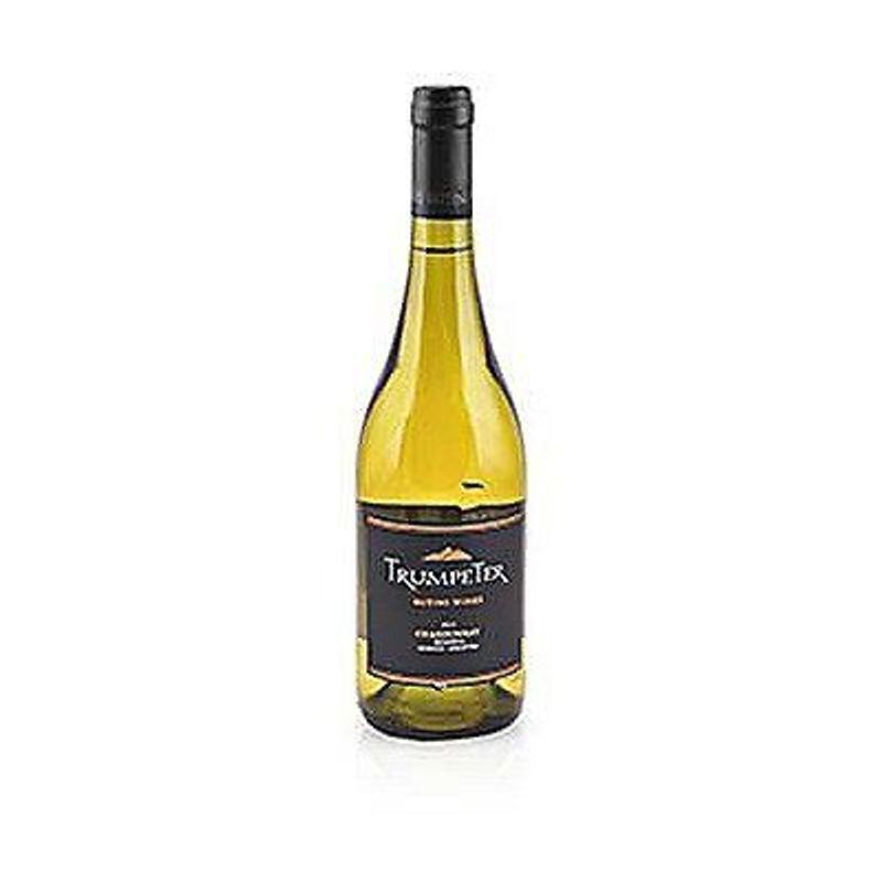 TRUMPETER - Vino Chardonnay Trumpeter 750 mL