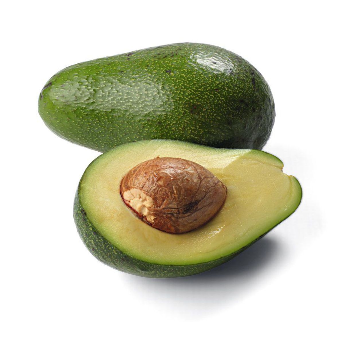 TOTTUS FRUTAS - Palta Fuerte Tottus