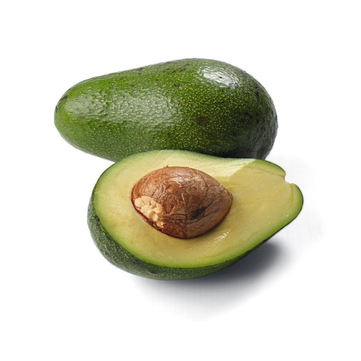 TOTTUS FRUTAS - Palta Fuerte Tottus