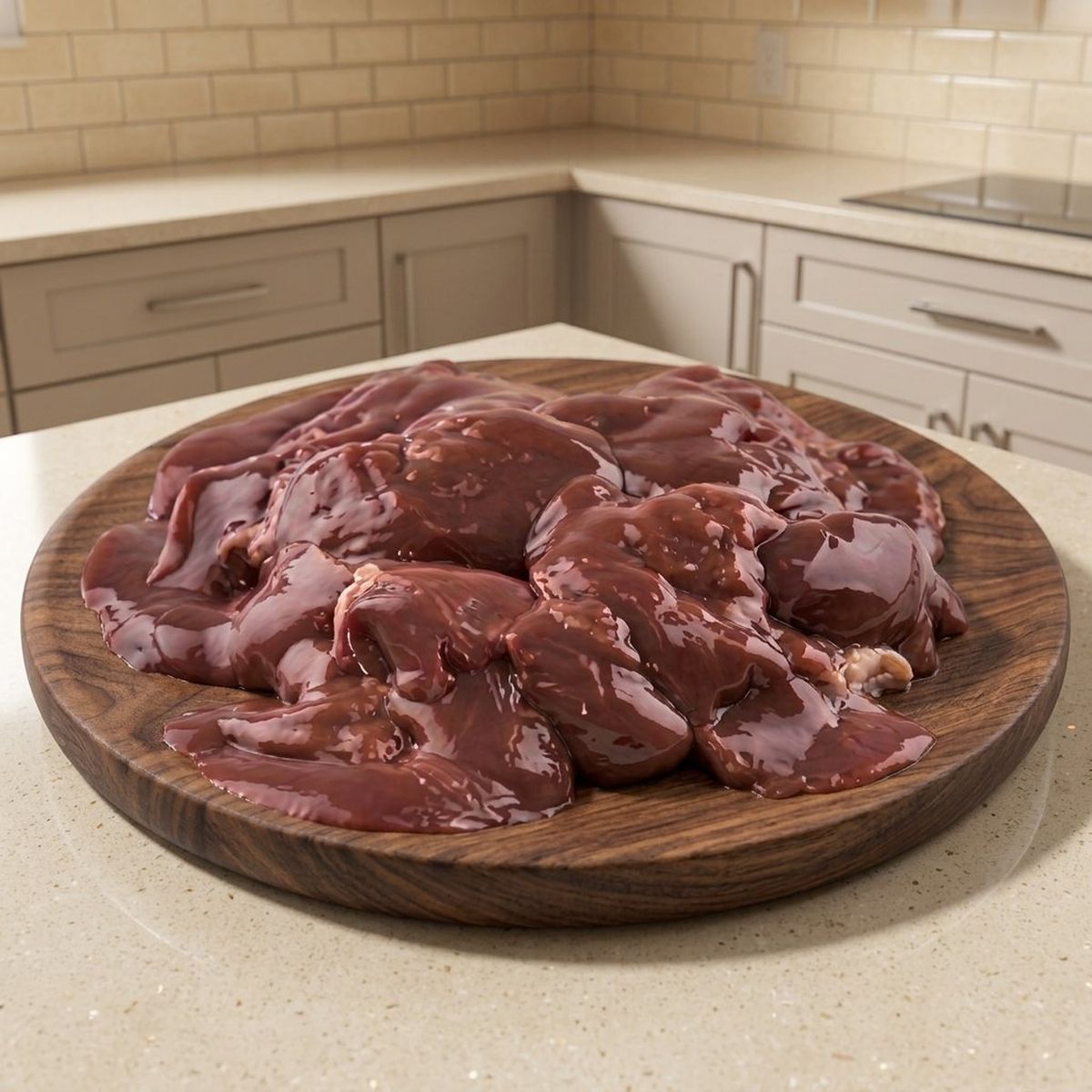 TOTTUS - Pack Ahorrador Hígado De Pollo