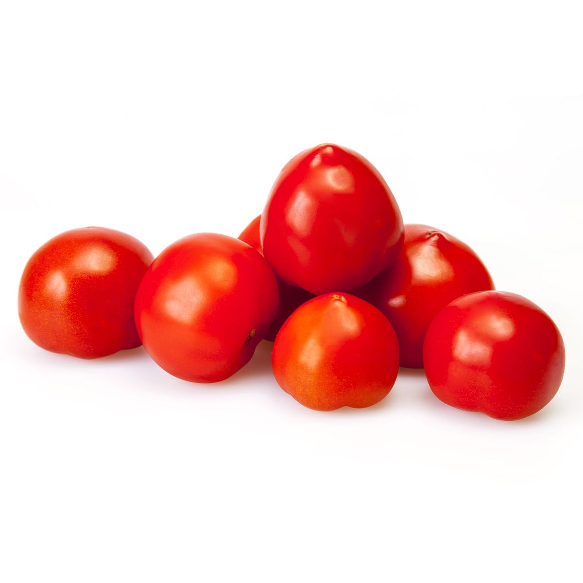 TOTTUS VERDURAS - Tomate Italiano Selecto Tottus
