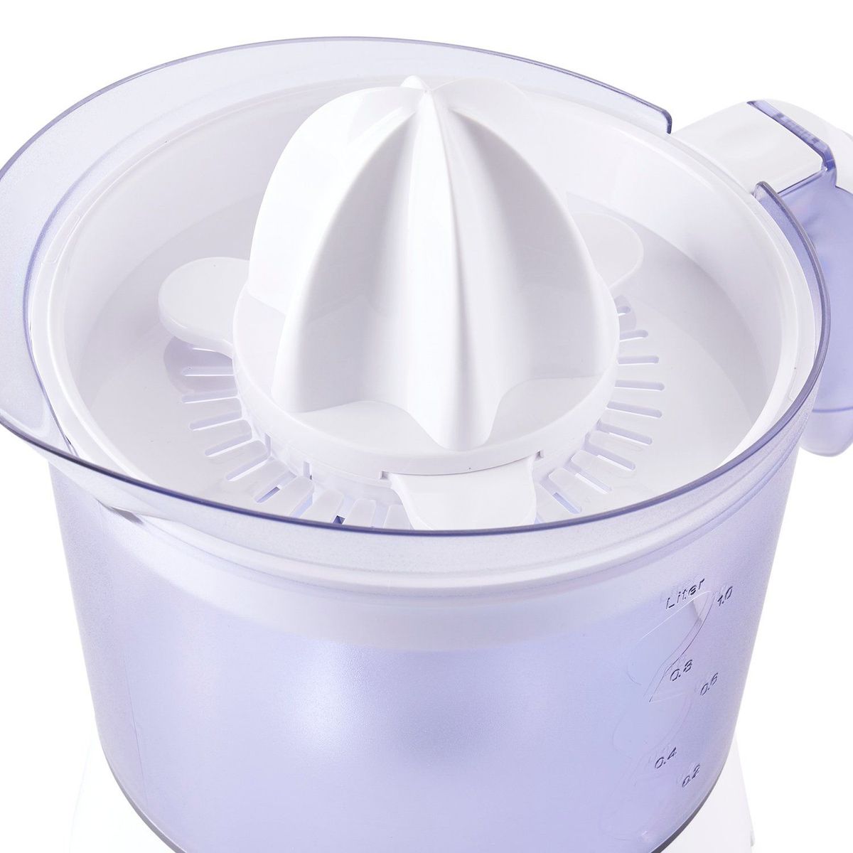 RECCO - Exprimidor de Cítricos