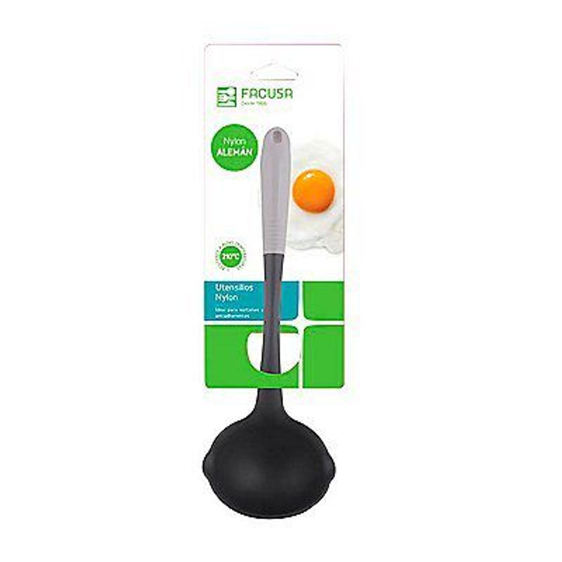 FACUSA - Cucharón Facusa Nylon