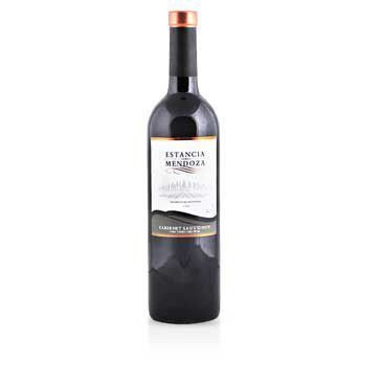 ESTANCIA MENDOZA - Vino Varie Cabernet Sauvignon Estancia Mendoza Botella 750 mL
