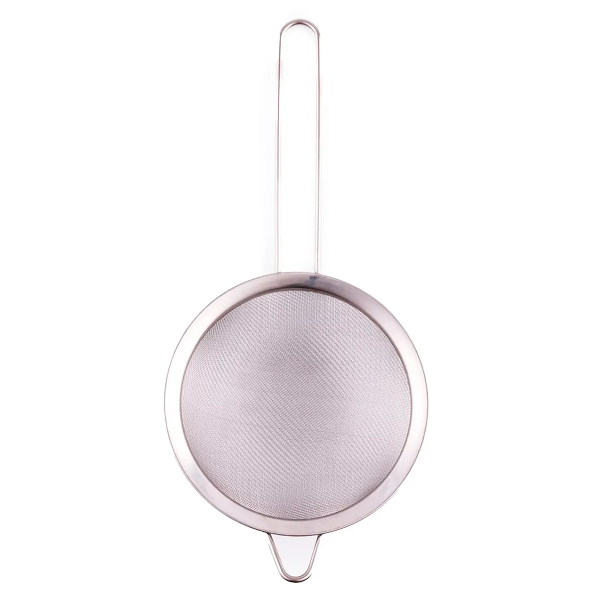 Casa Joven - Colador con Malla Acero Inoxidable 16 cm