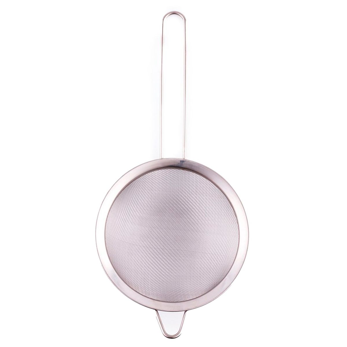 Casa Joven - Colador con Malla Acero Inoxidable 16 cm