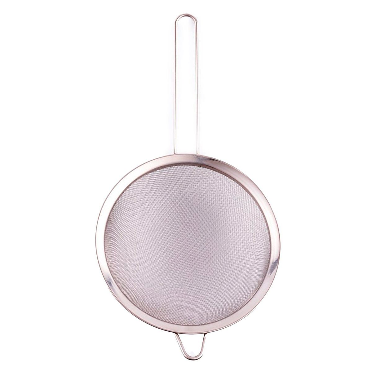 Casa Joven - Colador con Malla 20 cm Acero Inoxidable