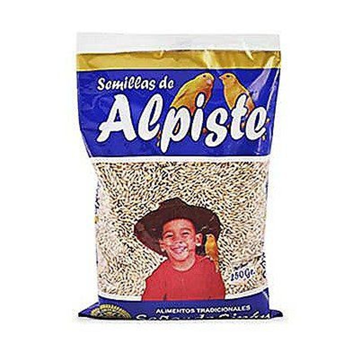 SENOR DE SIPAN - Suplemento Alpsite Envase 250 g