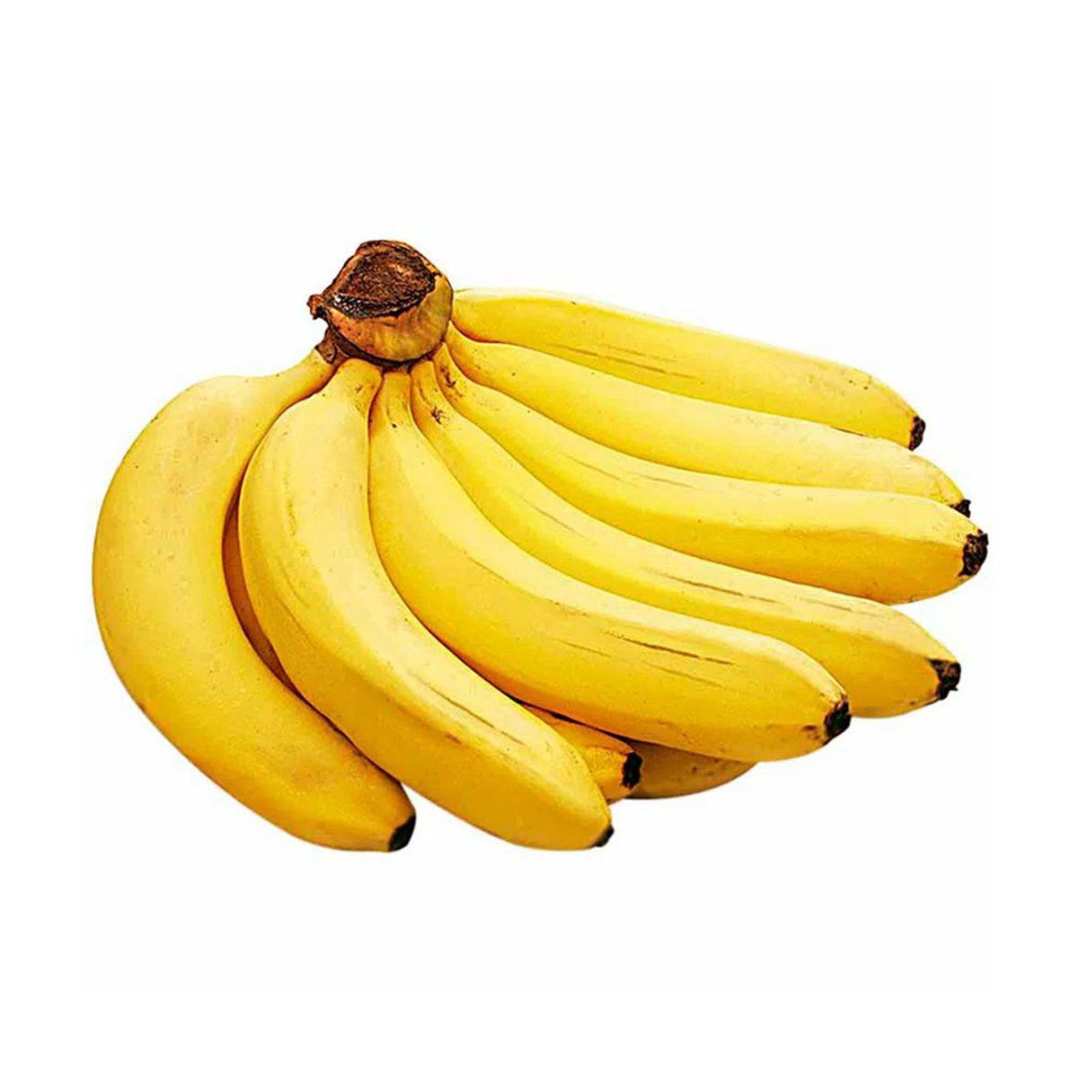 TOTTUS FRUTAS - Plátano De Seda Orgánico Tottus