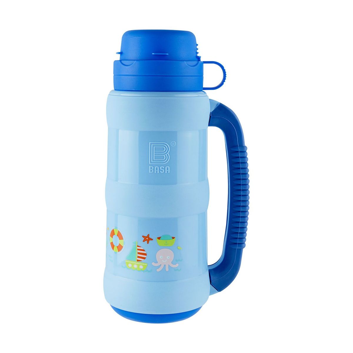 BASA - Termo Bb Futura 1 L