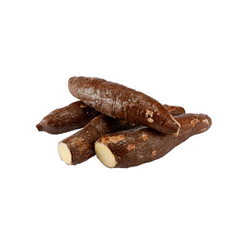 TOTTUS - Yuca Parafinada x Kg