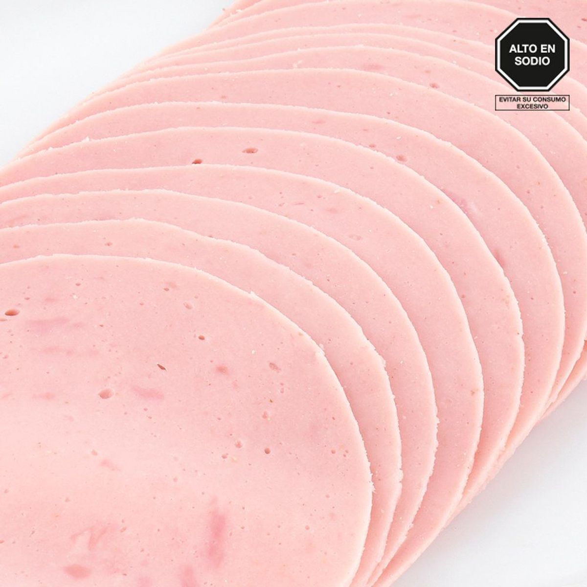 TOTTUS - Jamonada Especial Tottus Empaque 200 g