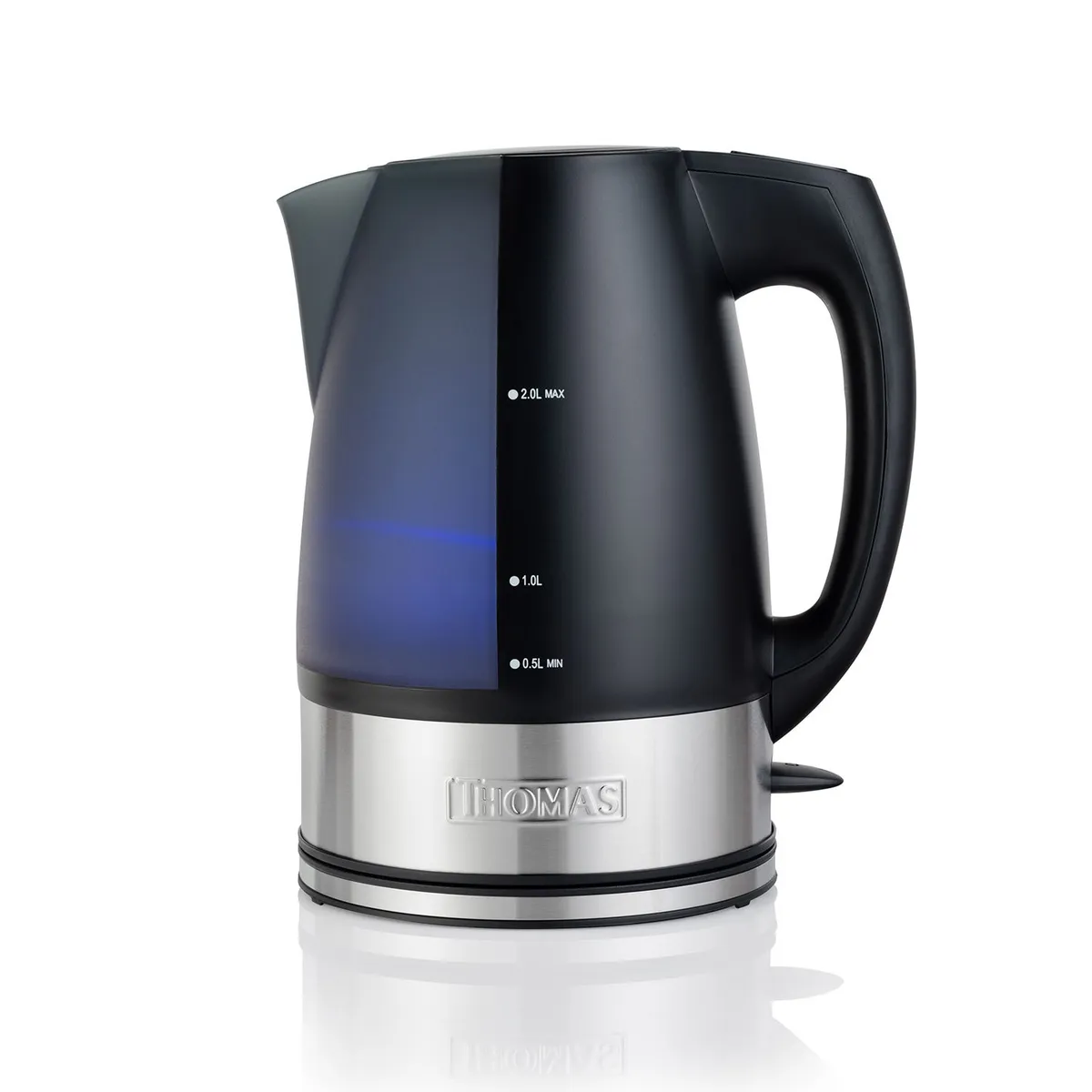 THOMAS - Hervidor Inalambrico 2 L