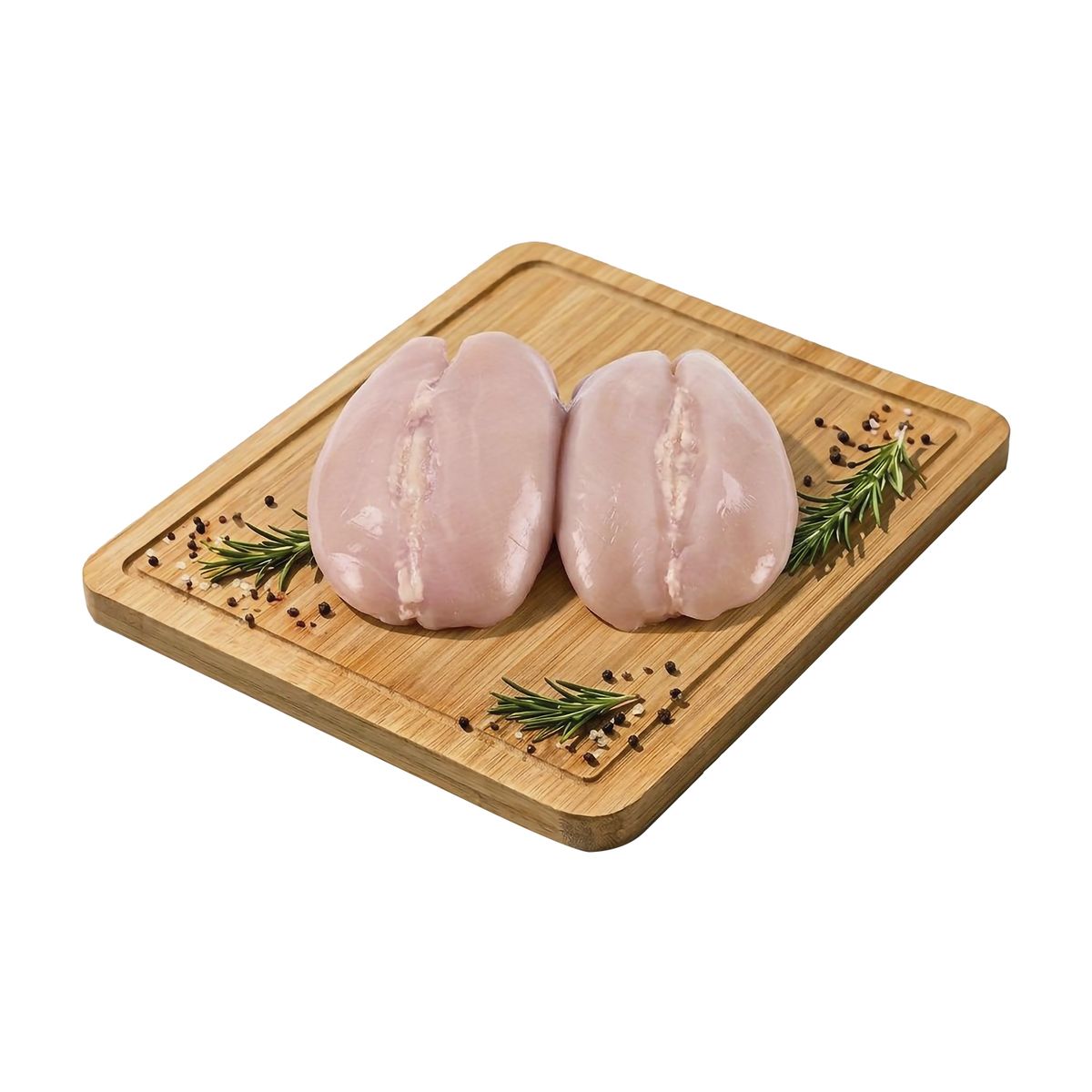 TOTTUS - Filete De Pechuga De Pollo Tottus