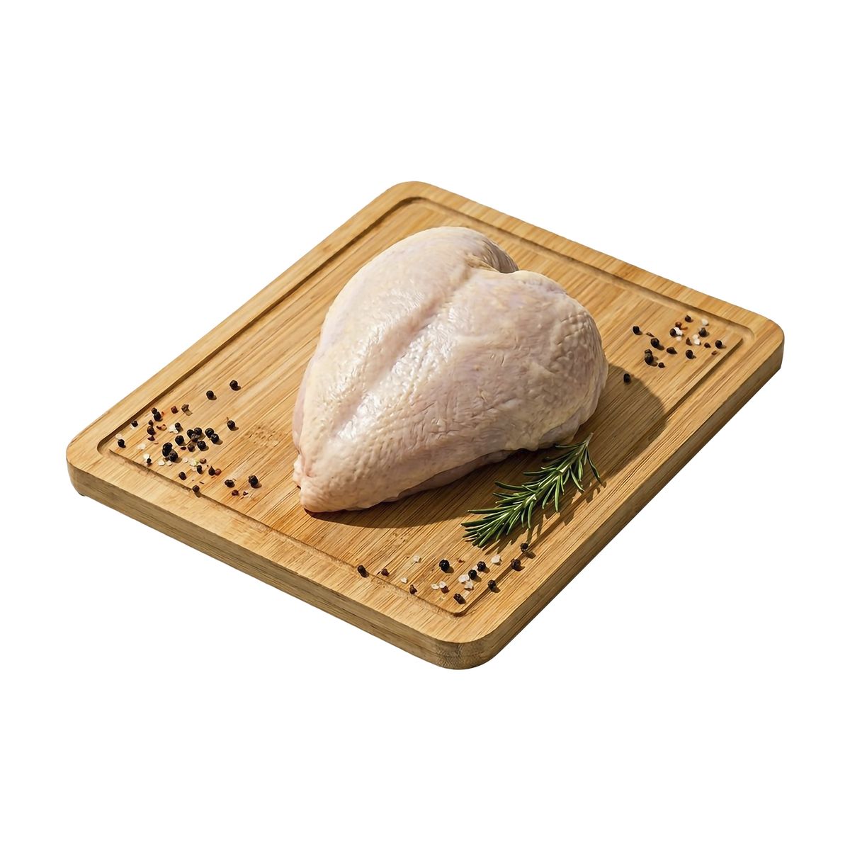 TOTTUS - Pechuga Especial De Pollo Tottus