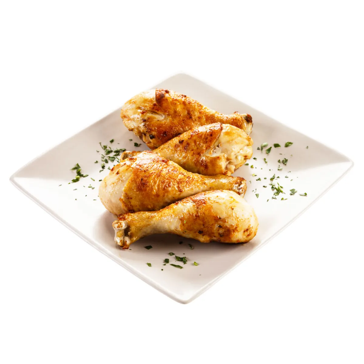 TOTTUS - Piernitas De Pollo Tottus
