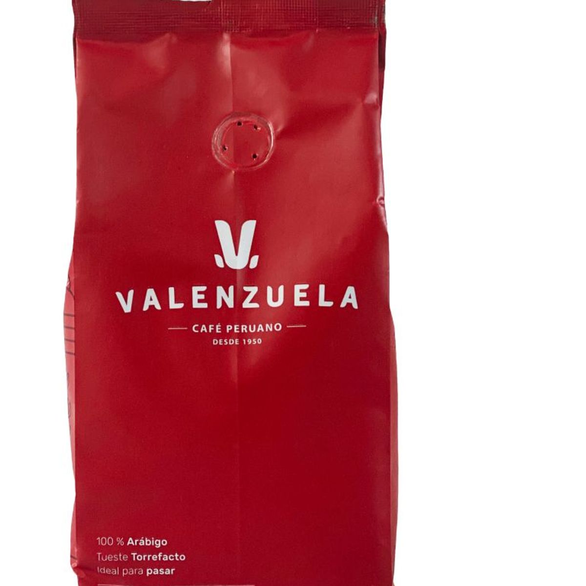 VALENZUELA - Café Molido Valenzuela Extra Superior Bolsa 200 g