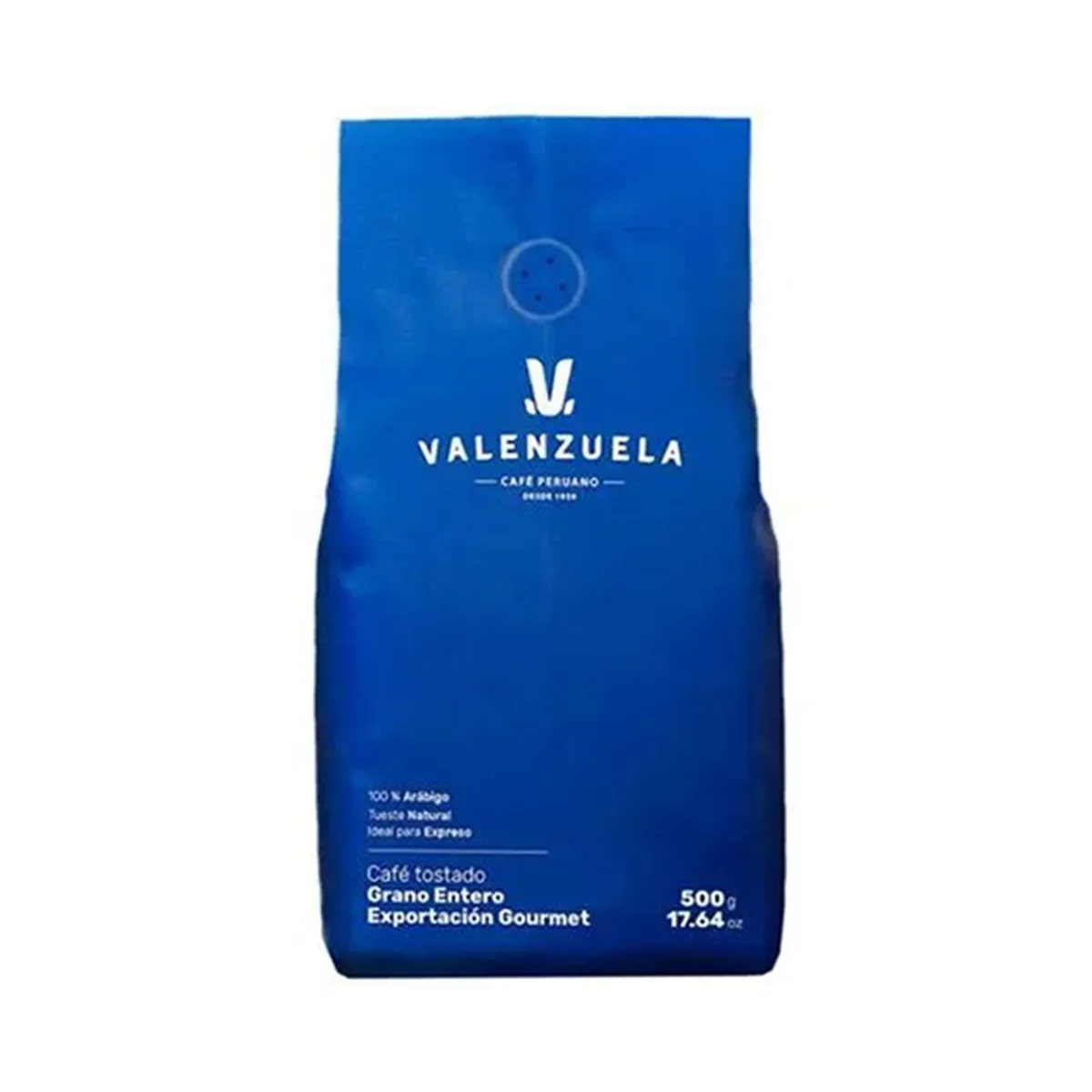 VALENZUELA - Café Molido Valenzuela Exportación Bolsa 200 g