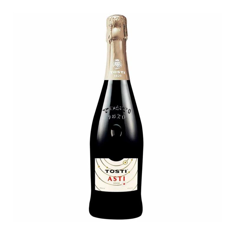 TOSTI - Espumante Tosti Asti Botella 750 mL