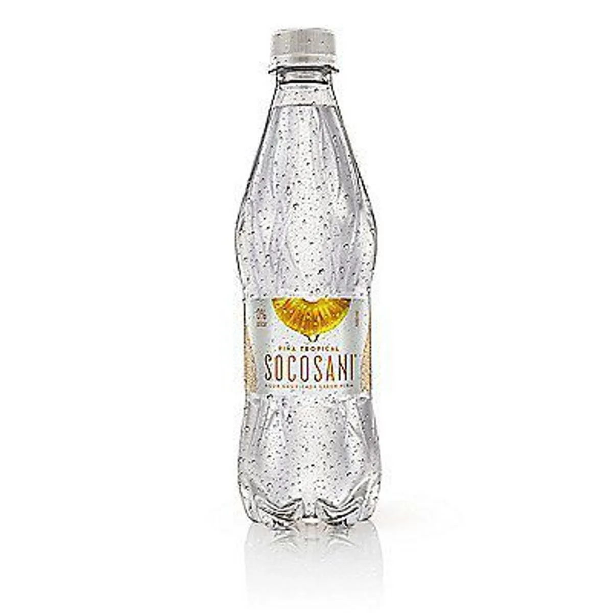 SOCOSANI - Bebida Socosani Piña Botella Botella 500 mL