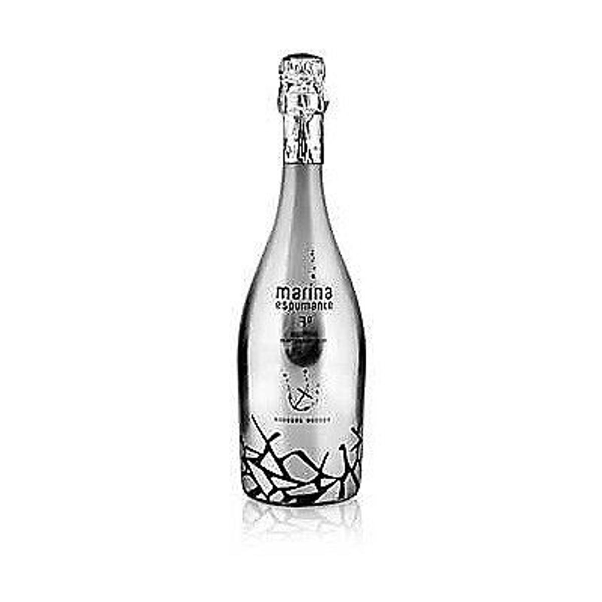 MARINA - Espumante Marina Botella 750 mL
