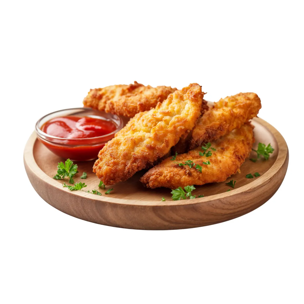 TOTTUS - Pack Ahorrador Filete de Pierna Sin Piel de Pollo
